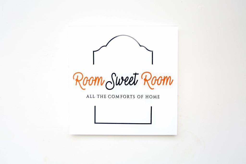Wisma tamu Sweet Room,